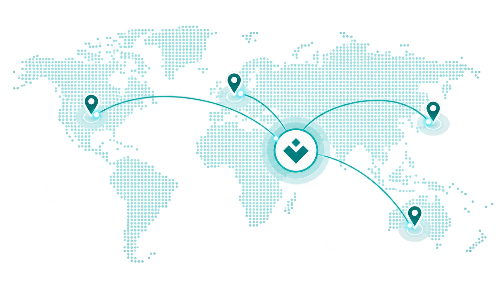 Local Global Advantage